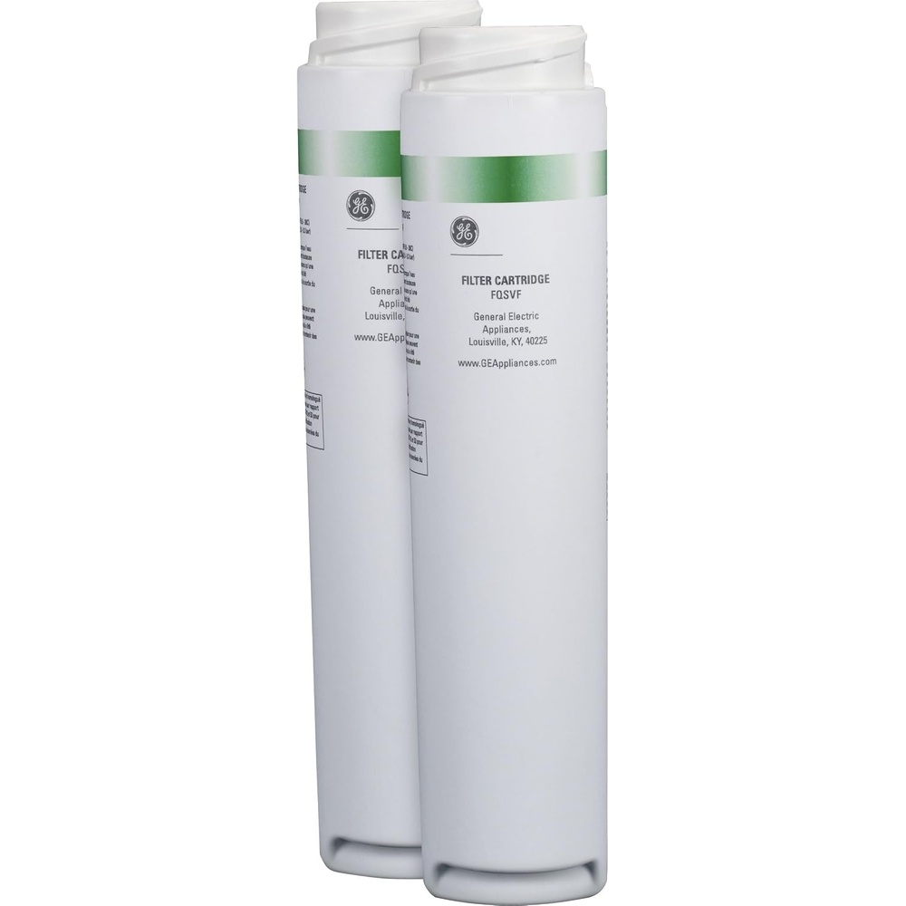 GE Appliances FQSVF Drinking Water System Replacement Filter Set
