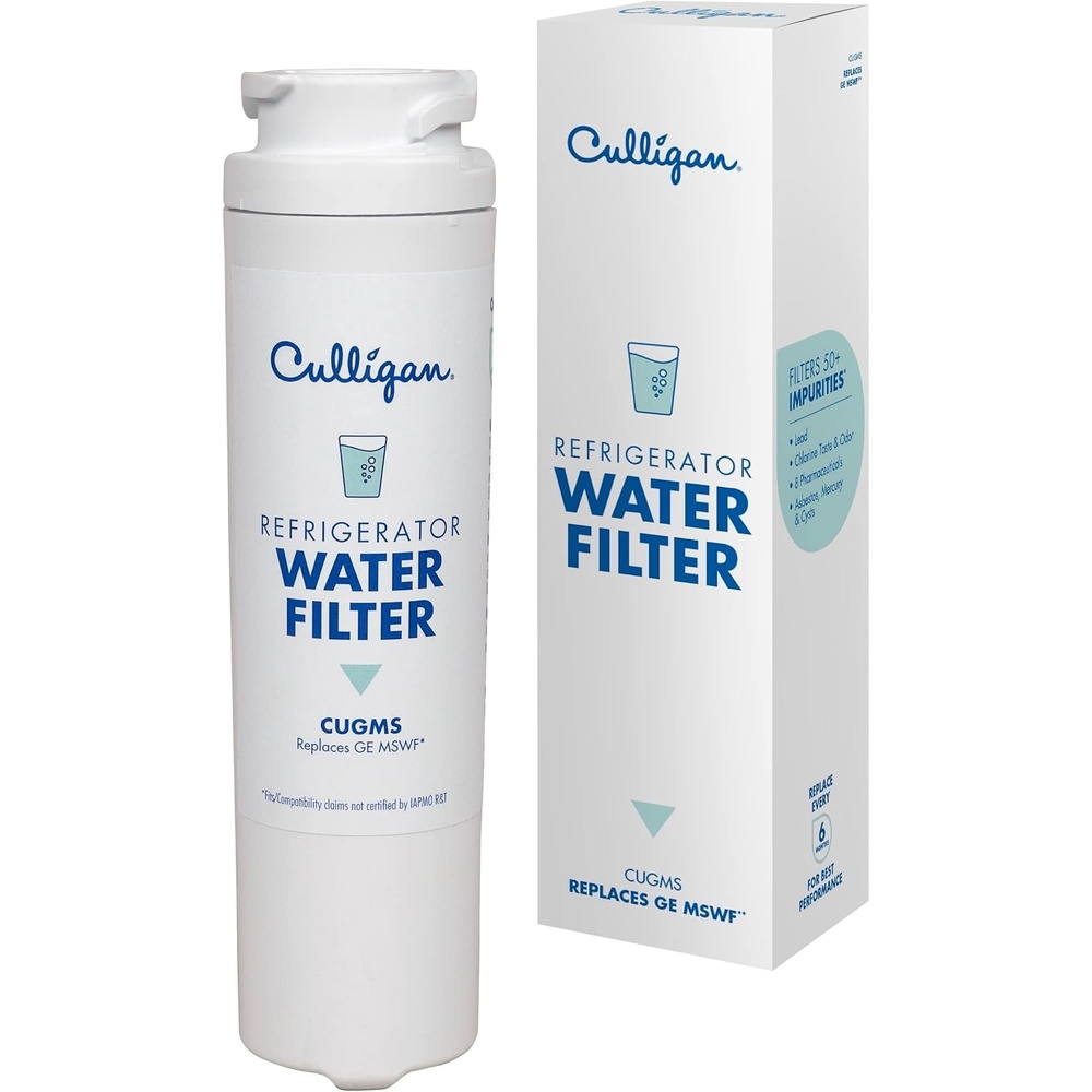 Filters & Parts
